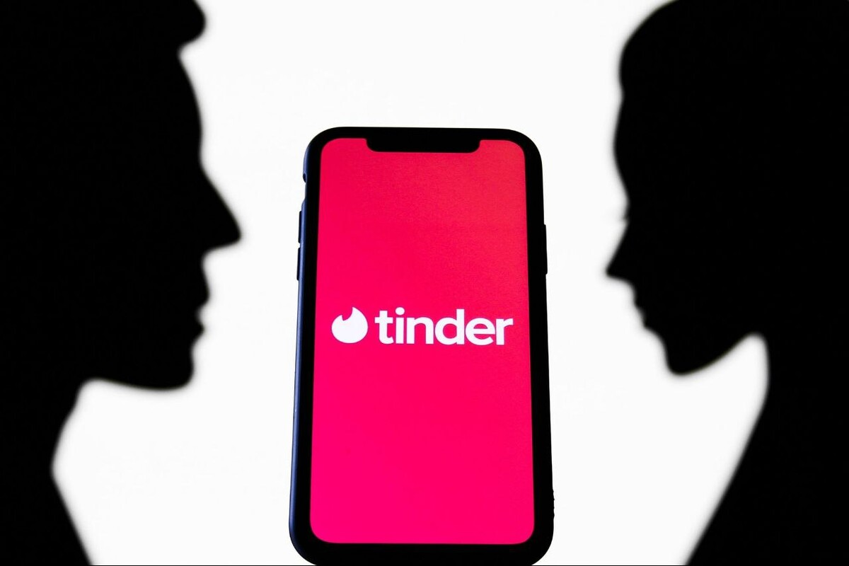 Чем заменить тиндер в россии Московский суд оштрафовал Tinder на 2 миллиона рублей из-за того, что компания. 