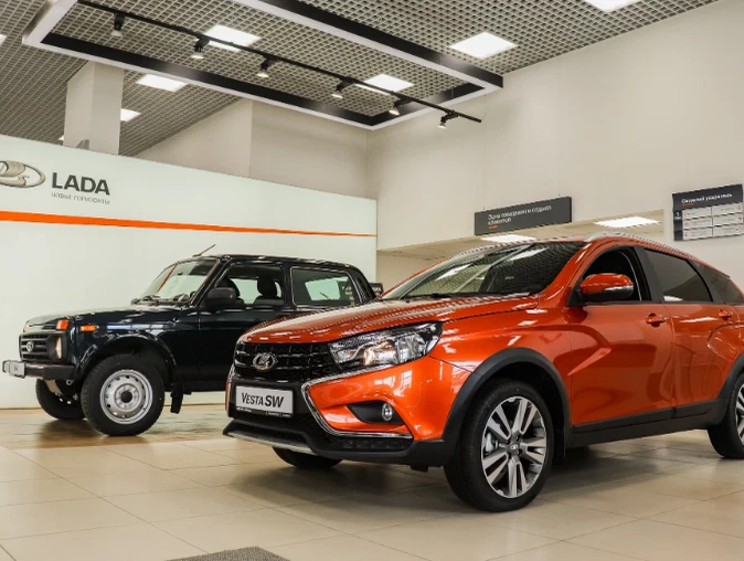 АВТОВАЗ поднимет цены на автомобили Lada в третий раз в 2021 году