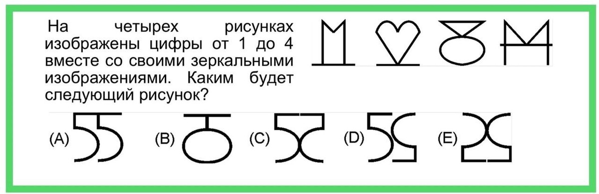 Следующий рисунок