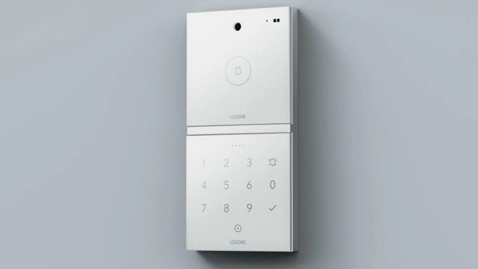 Что из себя представляет "Контроль Доступа"? Современный Умный Дом ...