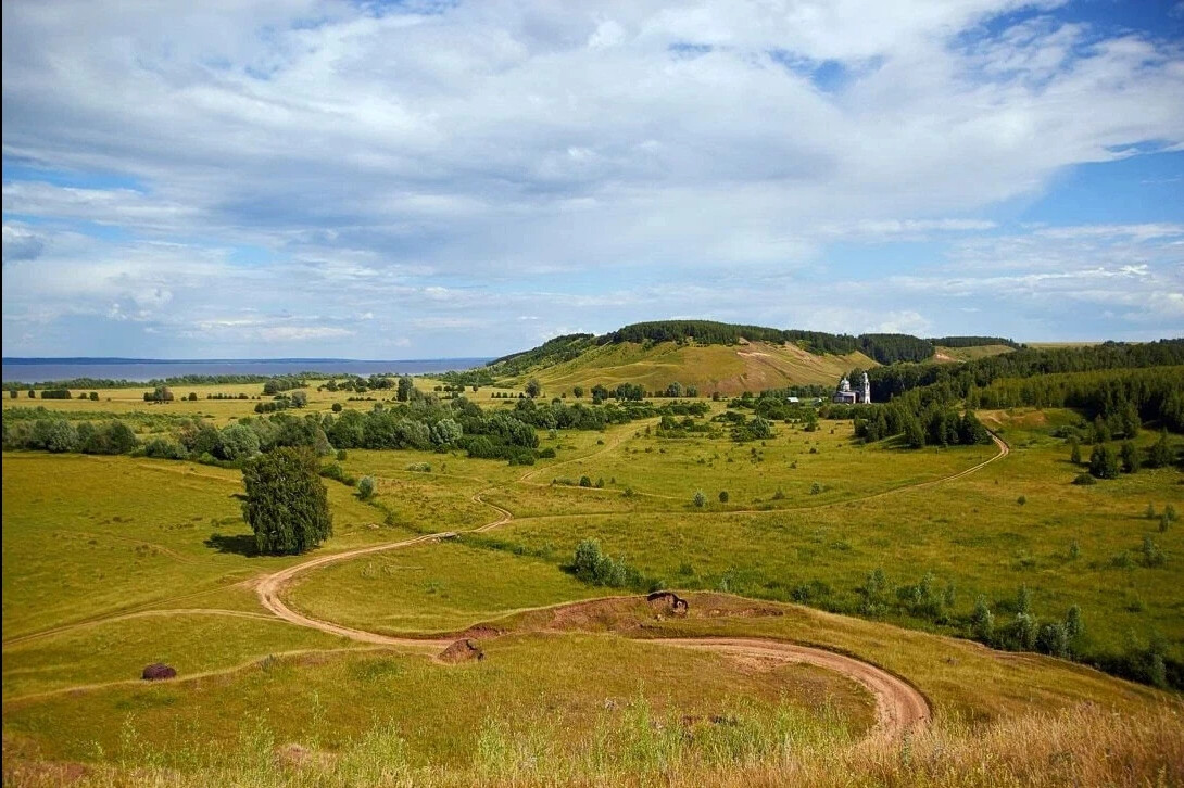 Край республики марий эл