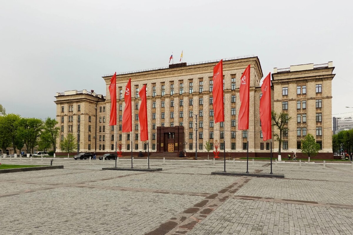 Топ-30 Главные достопримечательности Пензы: что посмотреть за 1 день, куда сходи