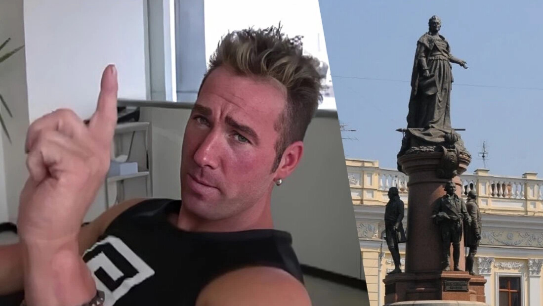 Billy herrington картинки