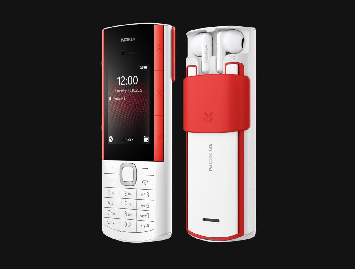 Как выглядит самая новая nokia