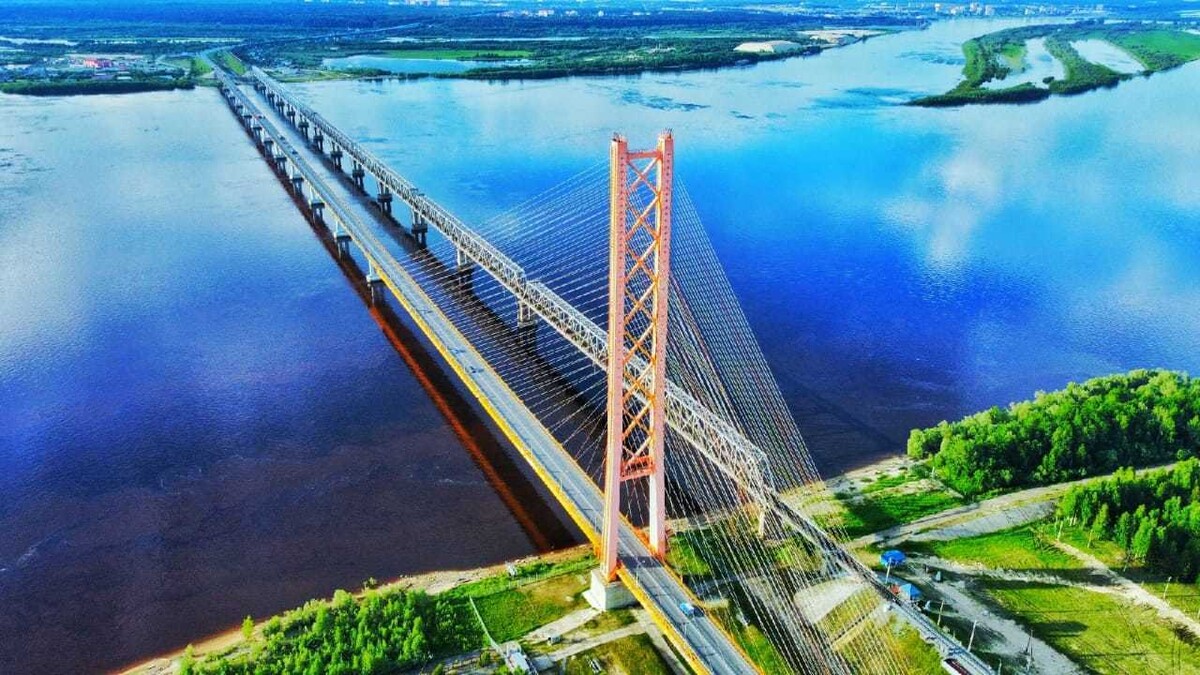 Дьендьеш мост