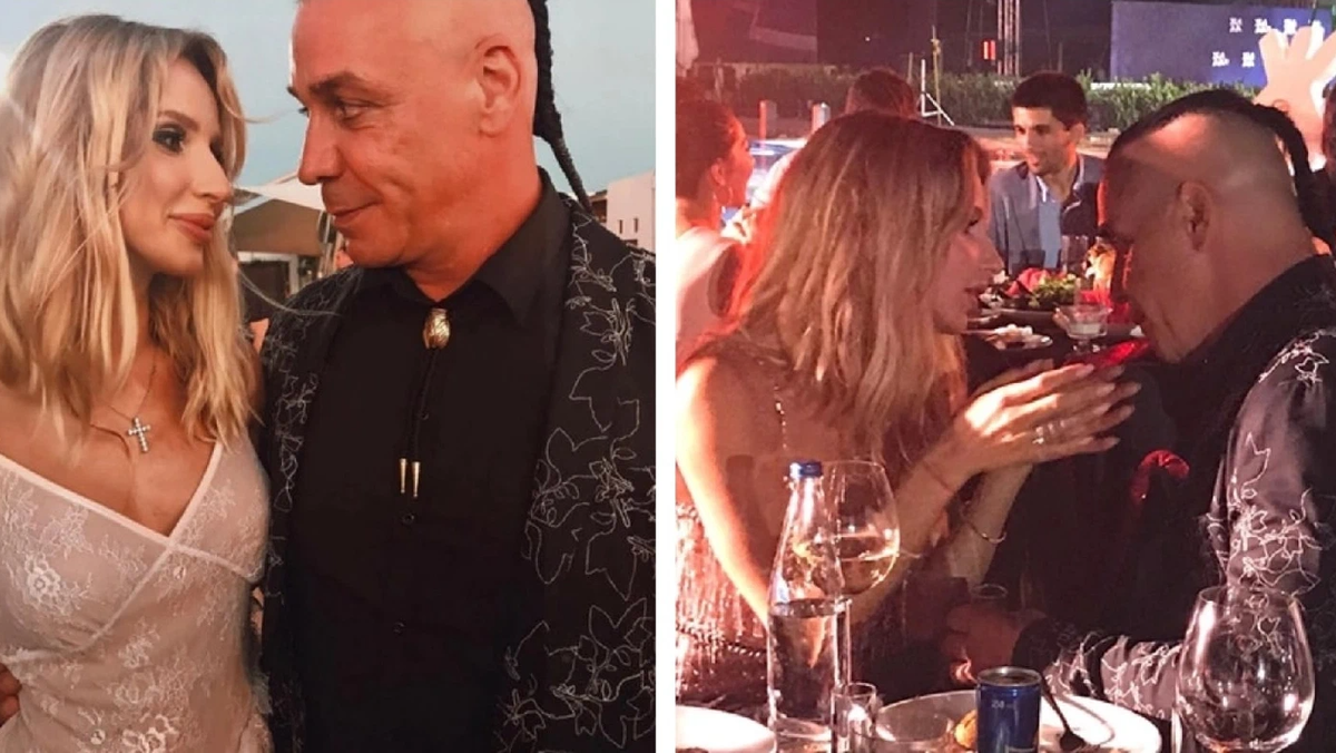 лобода муж рамштайн. тилль линдеманн и лобода. солист рамштайн тилль линдеманн. лобода и рамштайн. тилль линдеманн и лобода.