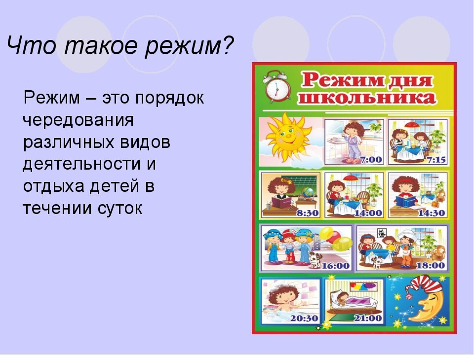 Что такое режим игры