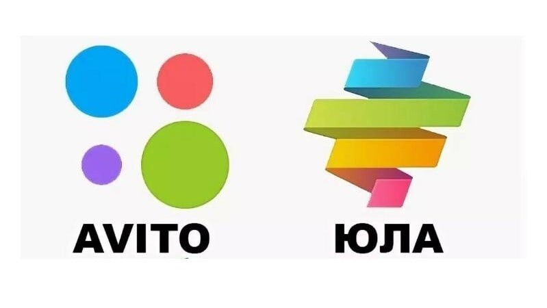 Как сейчас выглядит значок авито 