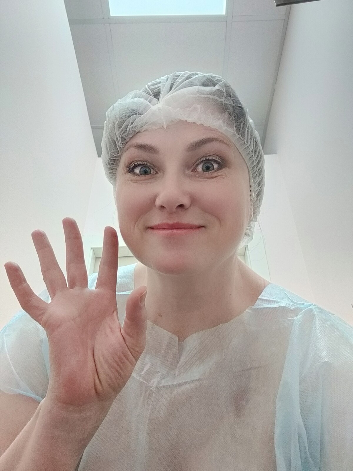 фиона второе дыхание последнее на дзене