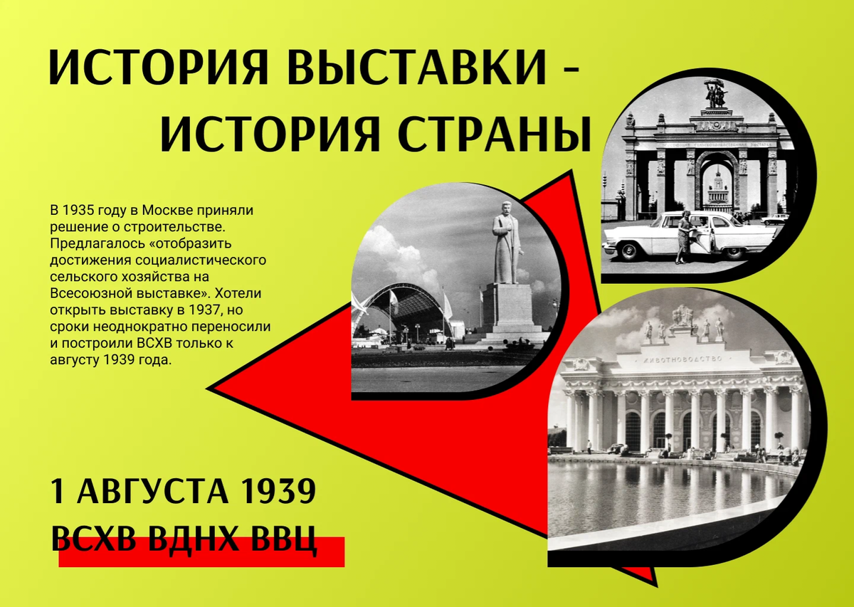 Вднх первые 4 ноября. День в истории. День рождения ВСХВ-ВДНХ 1 августа. Царьград ВДНХ выставка. Открытие ВДНХ.