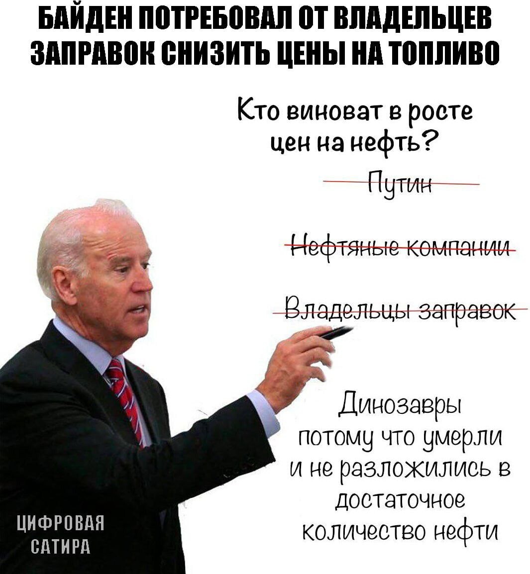 Слово маразматик