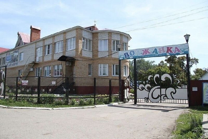 Дол волжанка ульяновская область ульяновский район фото