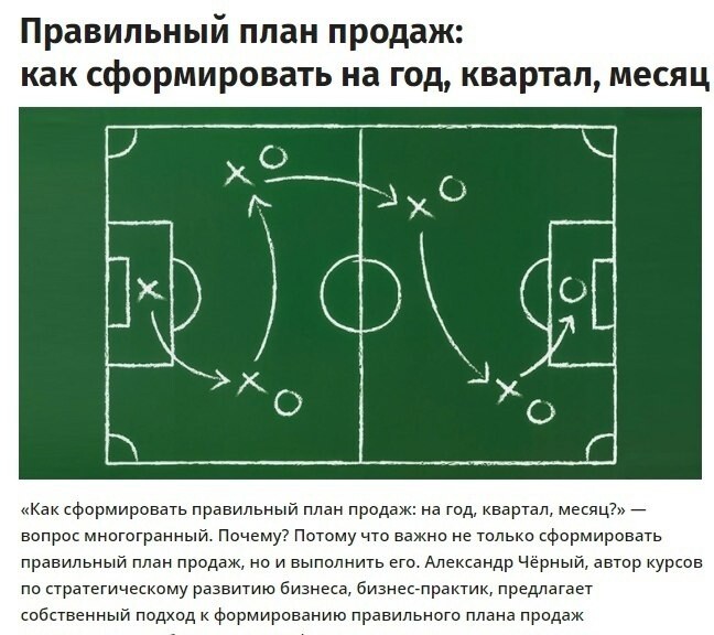 Правильное планирование. Как правильно стоять в плане.