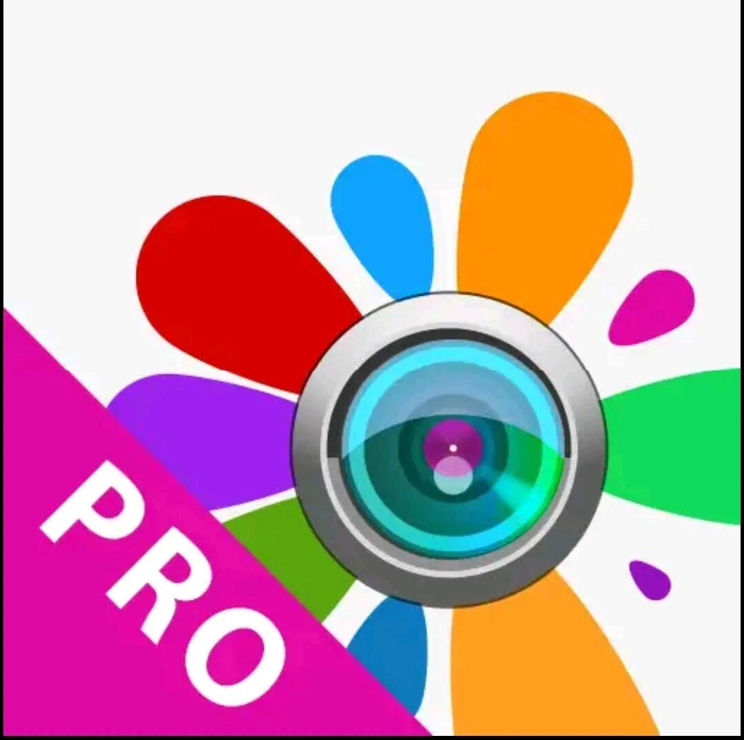 Photo Studio Pro иконка