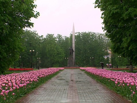 Мир фото калуга