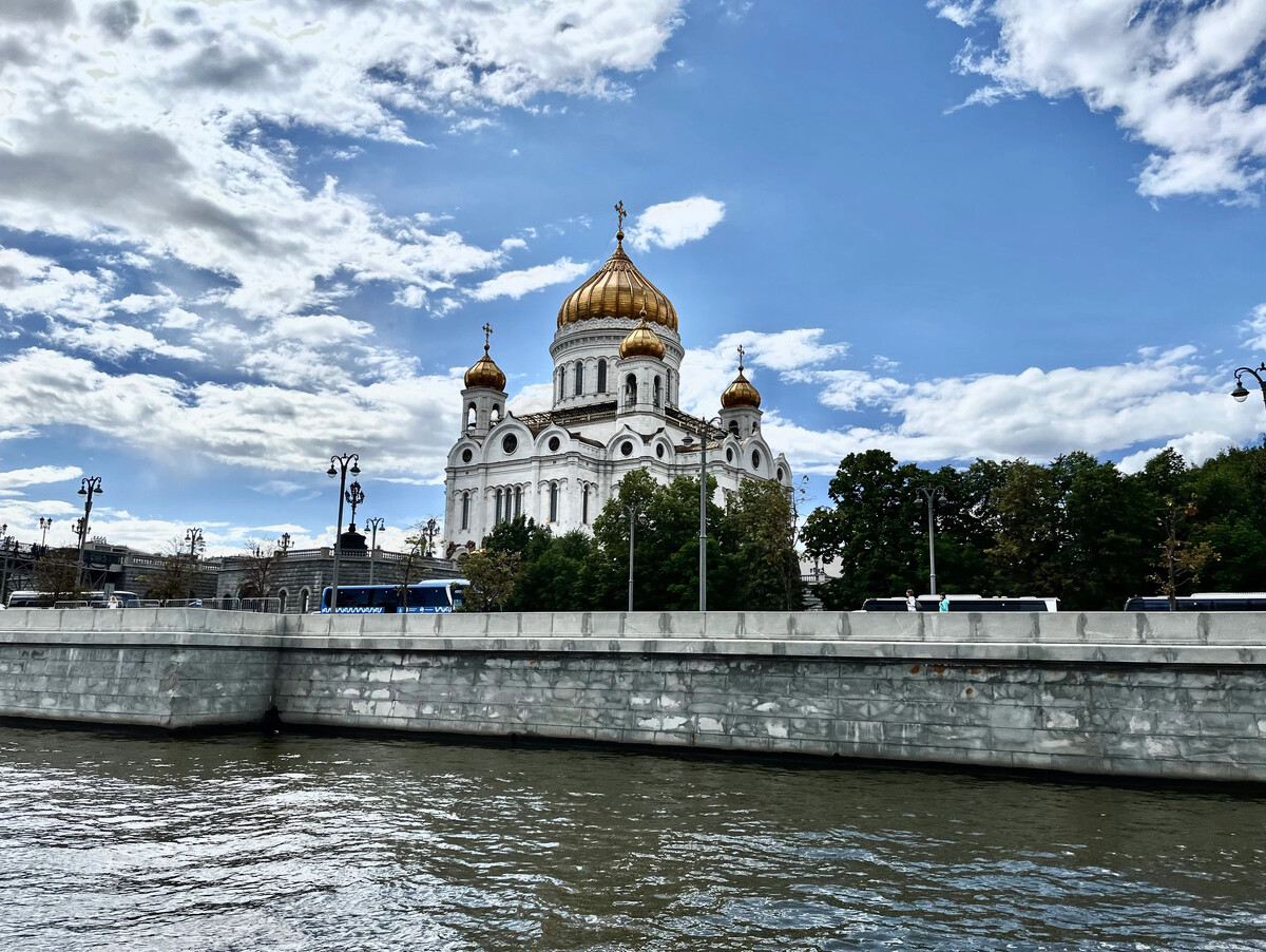 москва. мосты москвы. храм на москве реке. храм на москве реке. храм на москве реке.