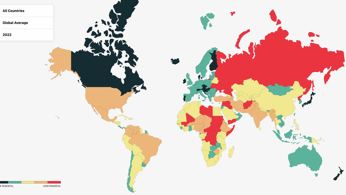Среди стран мир. Глобальный индекс миролюбия. Рейтинг стран по миролюбивости. Страны в которых сейчас идет война. В каких странах мира сейчас идет война.