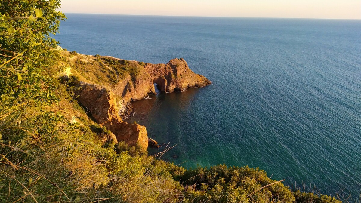 Севастополь пляжи