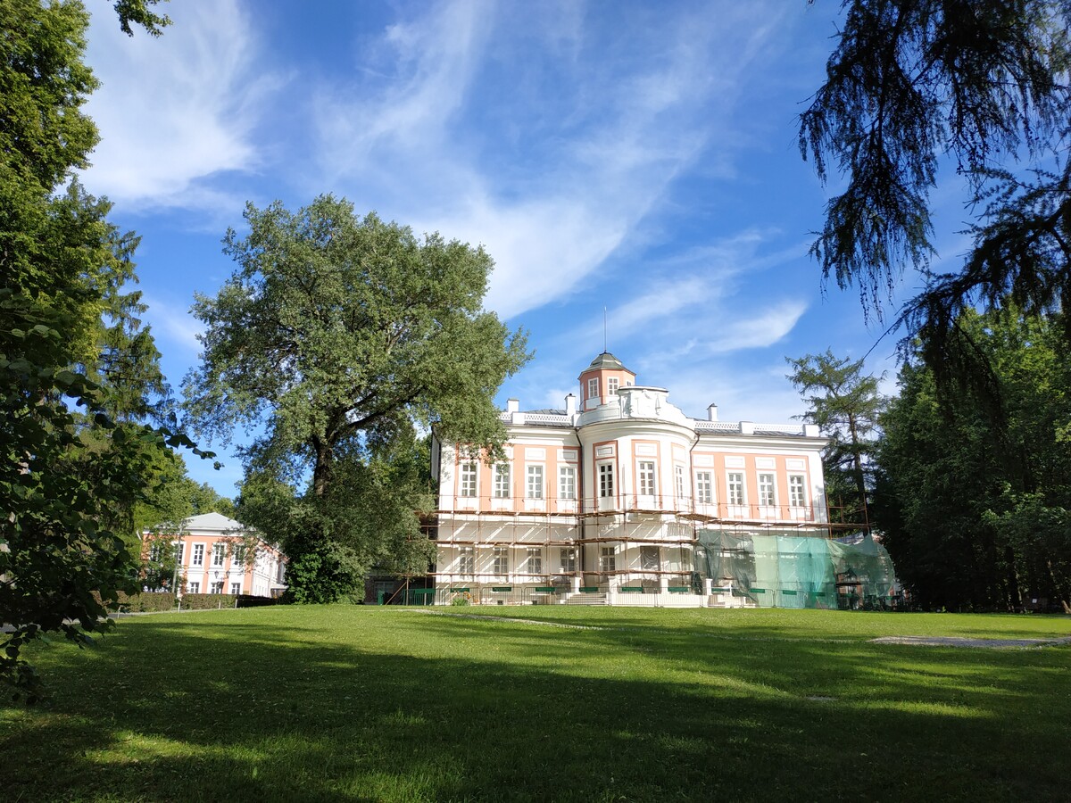 Вяземы музей заповедник фото. Усадьба большие Вяземы. Музей-заповедник Пушкина большие Вяземы. Усадьба Голицыно большие Вяземы. Музей Пушкина в больших Вяземах.