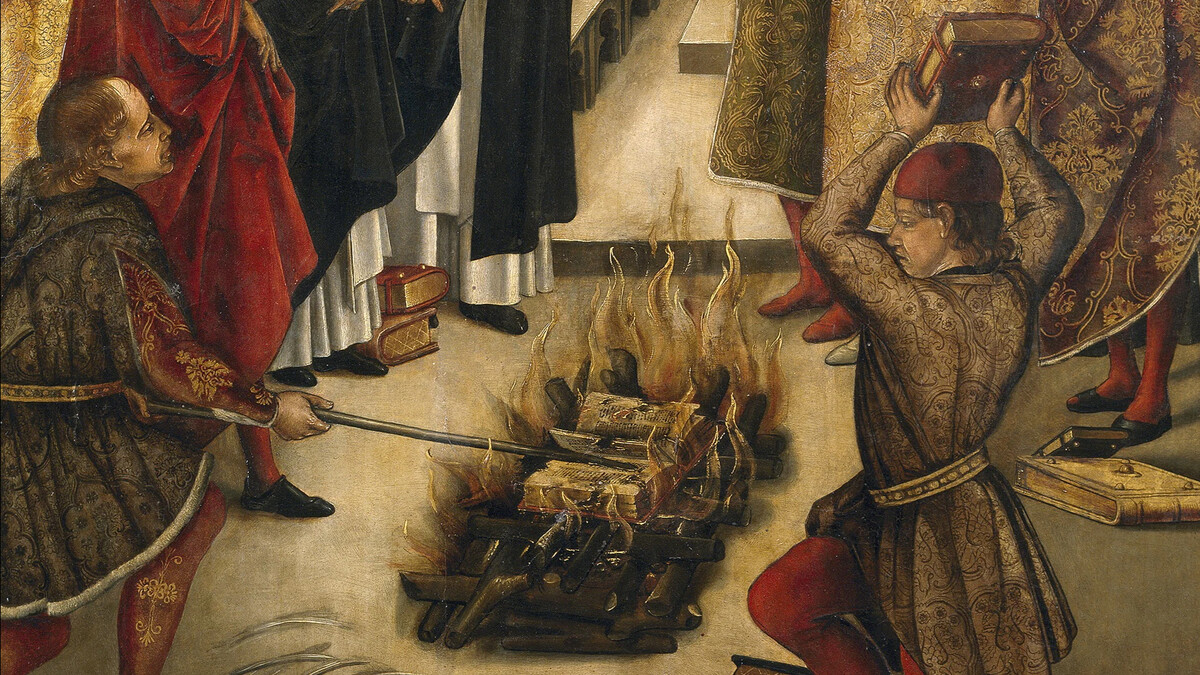 Читать сжигая запреты. Инквизитор Умберто эко. Инквизиция в средние века. Инквизитор средневековья.
