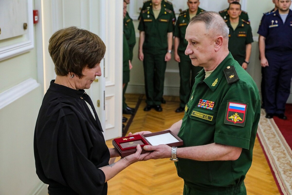 Максим Соколов армия