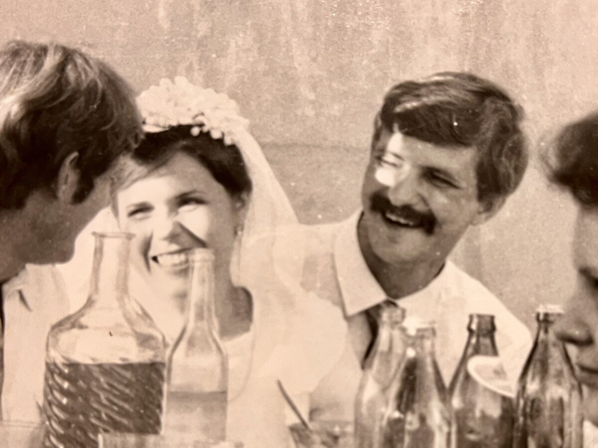 свадьба 40 лет совместной картинки поздравления