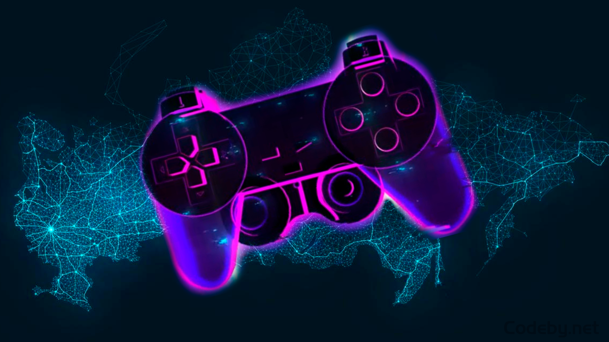 Codeby games