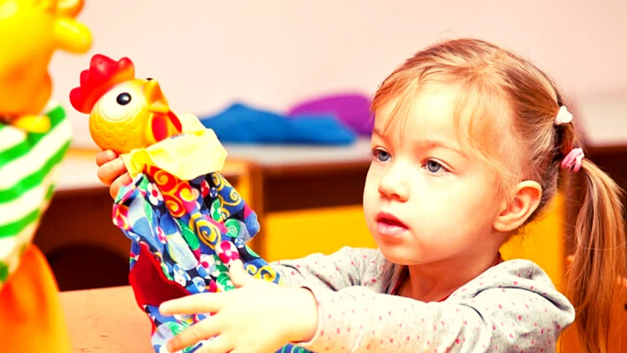 куклотерапия терапия