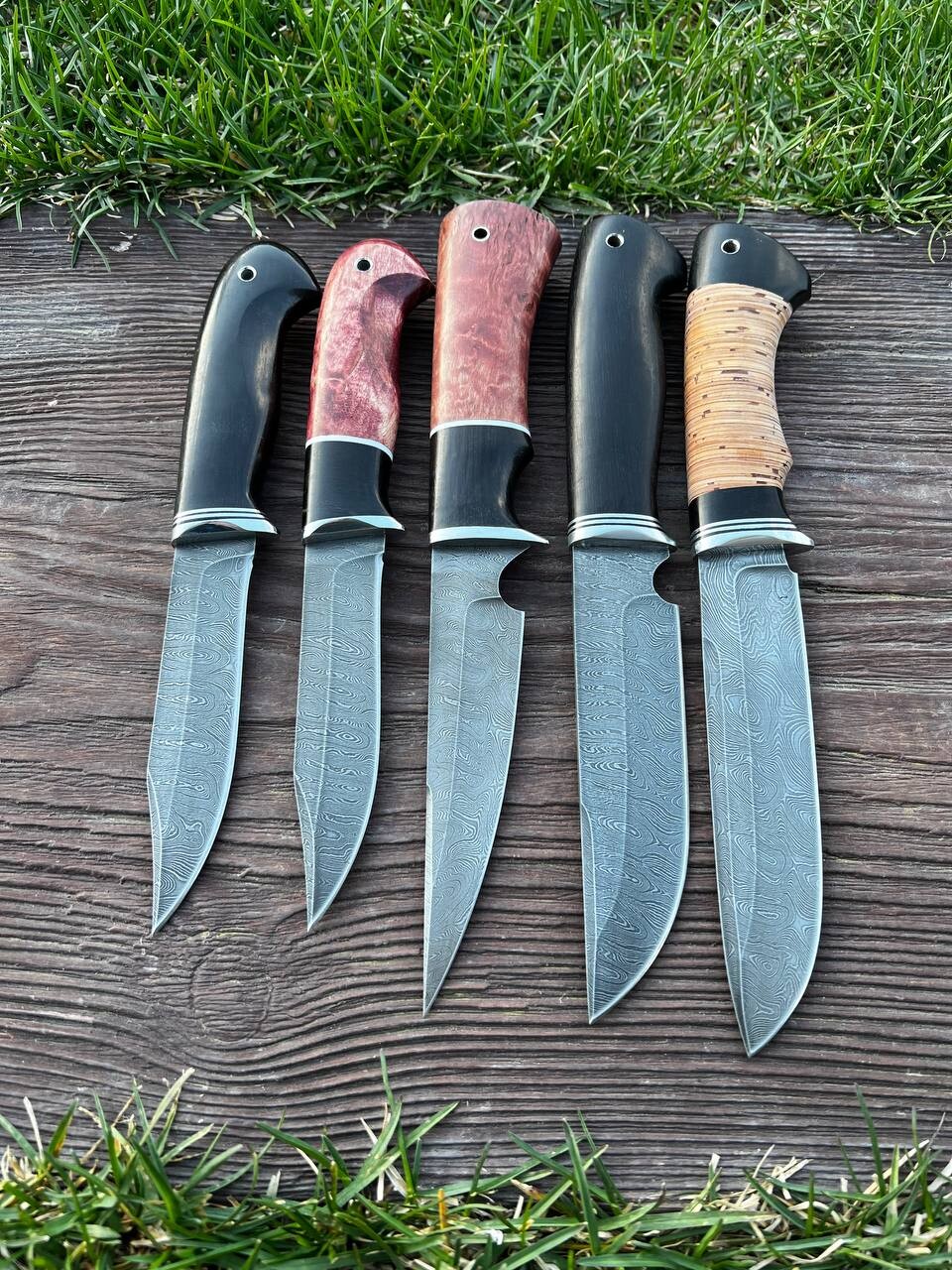 Набор ножей для спортивного метания m-115-1 "баланс"set 5. 5 ножи 2. Нож с фиксированным лезвием. 5 ножи 2. 5 ножи 2.