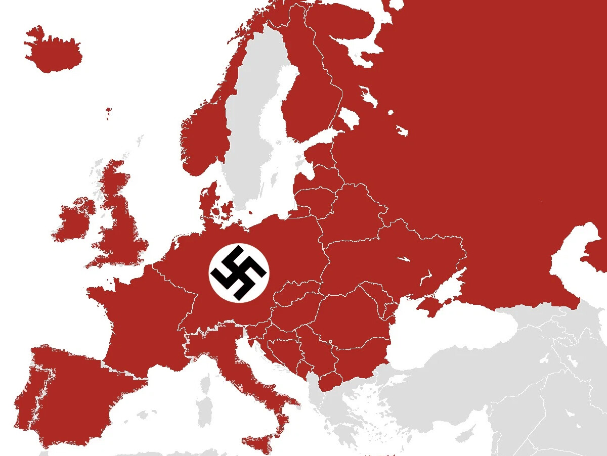 германия до второй мировой войны