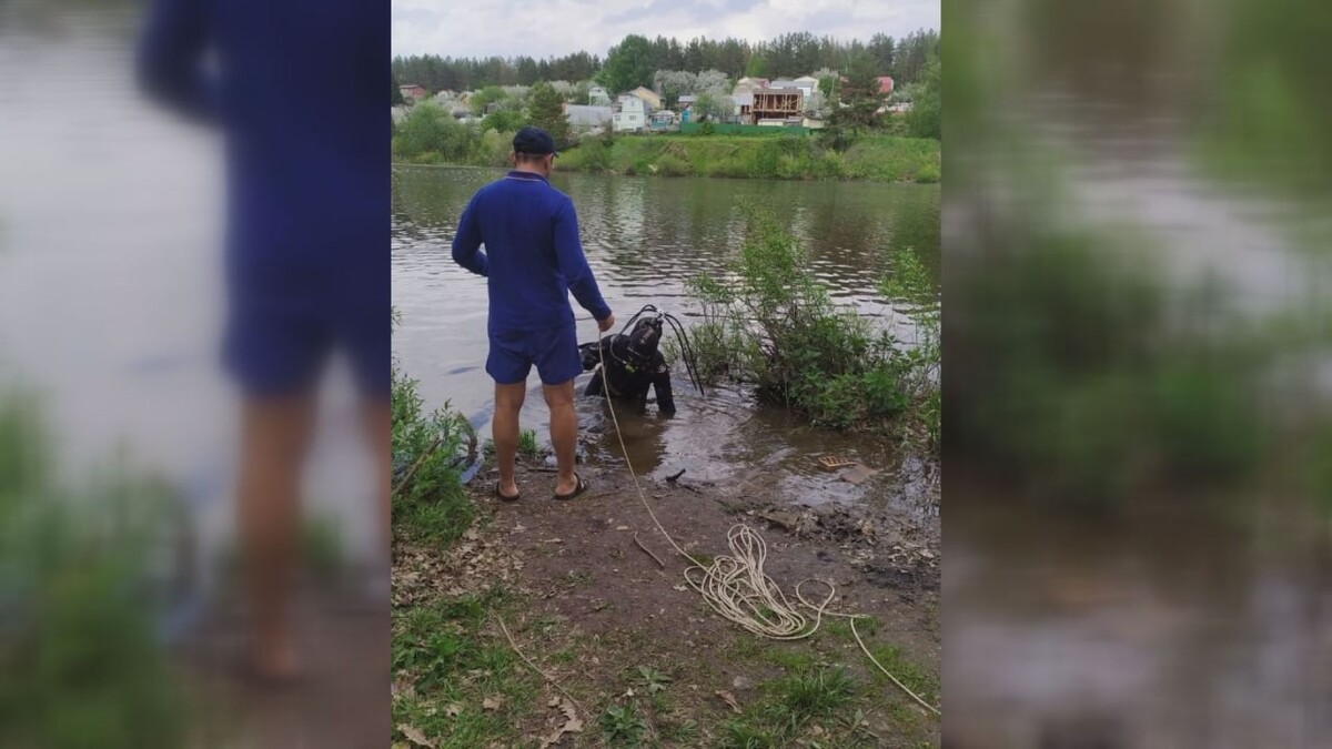 В термах лето утонул ребенок