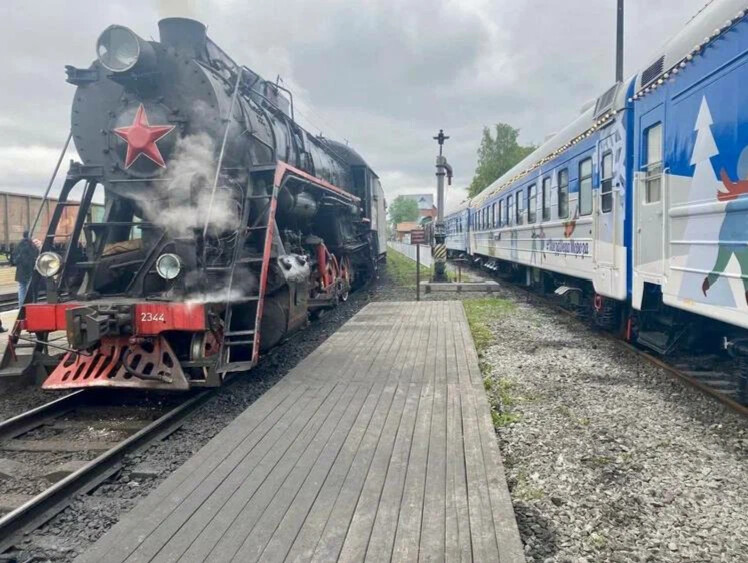 Купить билет на ретро поезд сортавала. Ретро поезд Сортавала Рускеала. Ретропоезд до Рускеала. Рускеальский экспресс. Поезда России.