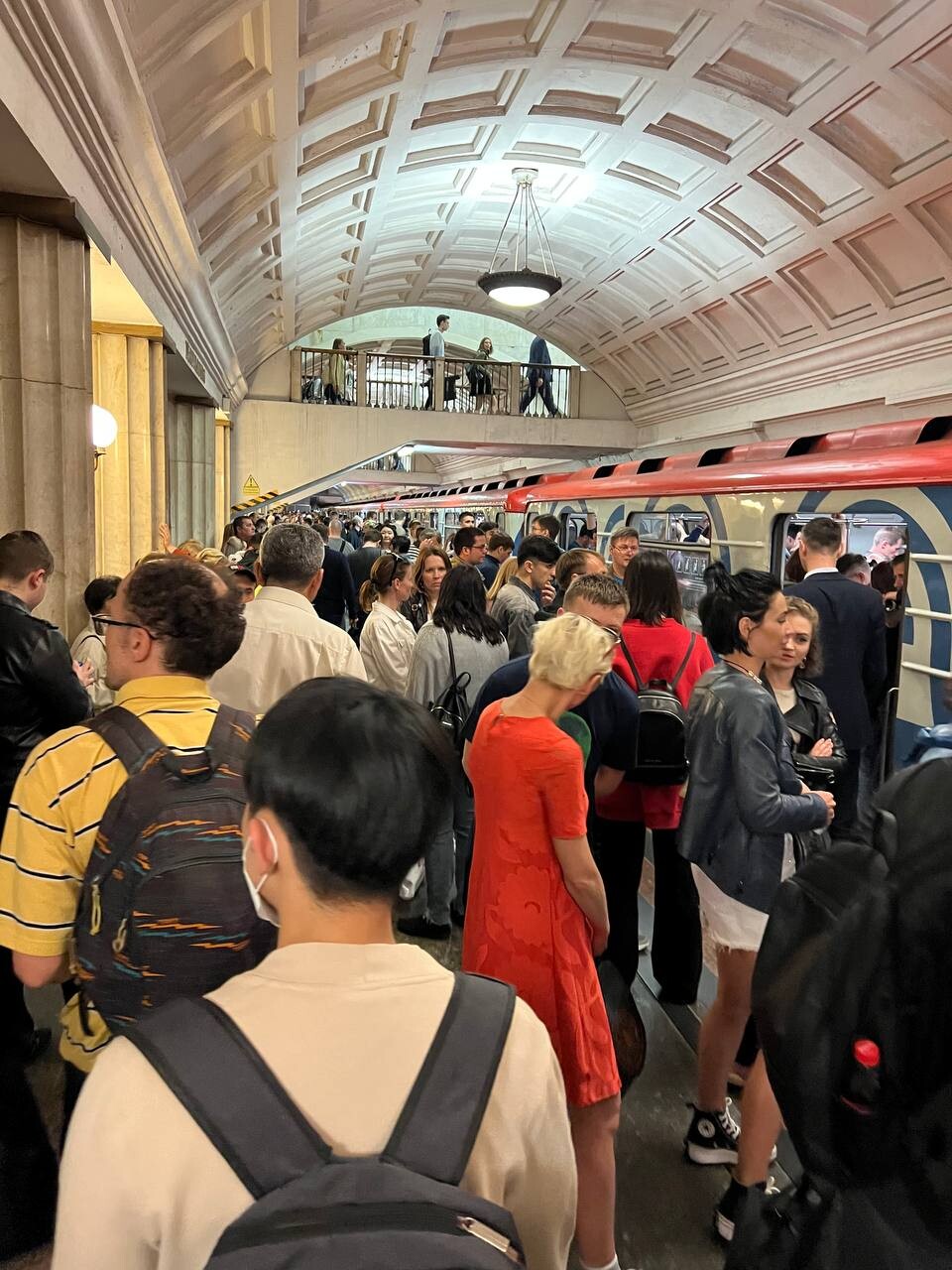 метро новокузнецкая в москве