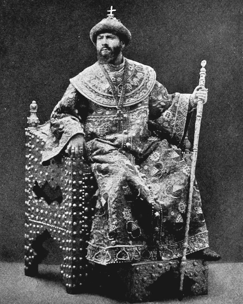 Борис годунов биография личная жизнь Оперный певец Фёдор Шаляпин за длительную карьеру примерил множество образов. Ка