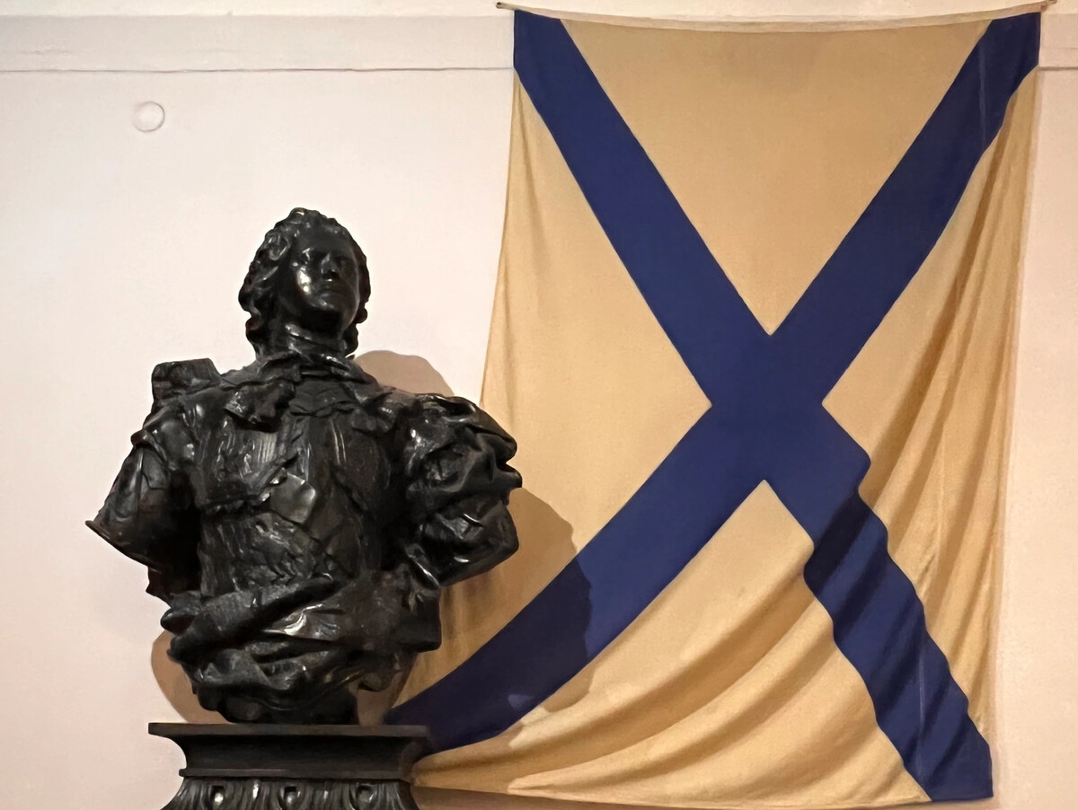 Город на берегу Плещеева озера славится не только своими монастырями и ...