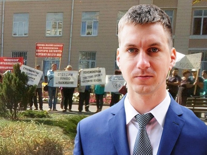 Антиликаторов алексей александрович воронеж жена фото Сегодня в Воронежском областном суде перенесли на 19 июля судебное заседание. Во