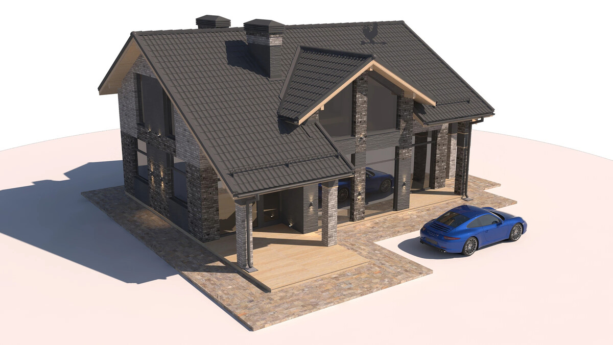 Проекты ершова николая