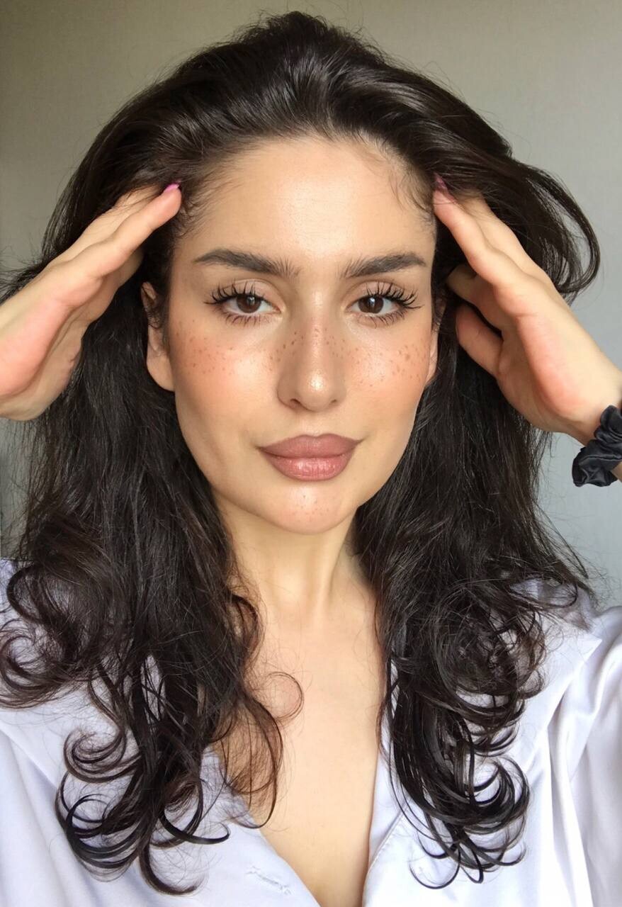 мел блоггер