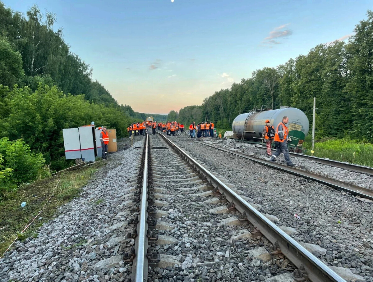 фотографии узловой тульской области