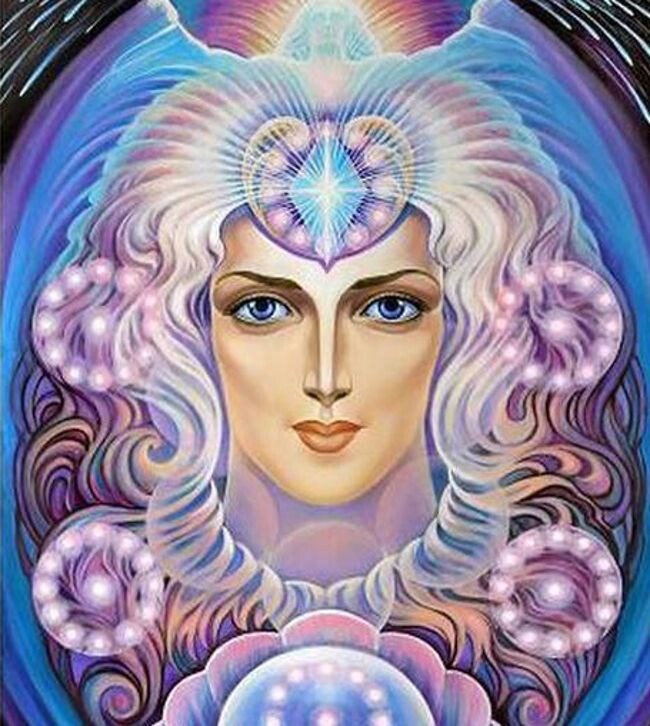 Владимир суворов картины архангелы