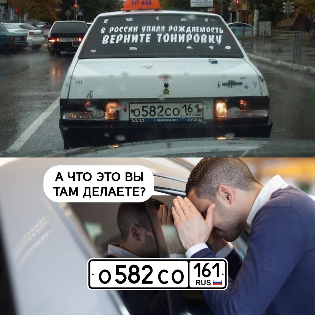 Как проверить автомобиль по номеру через приложение Номерограм на iPhone AppleIn