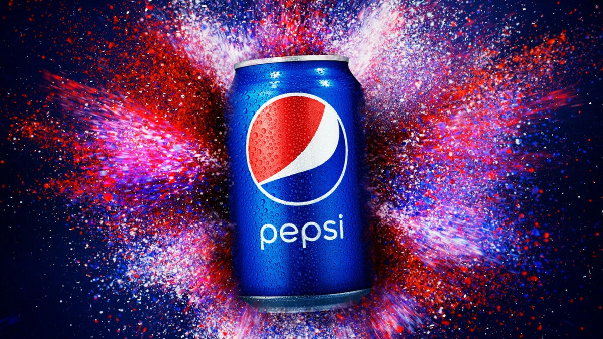 Pepsi umma