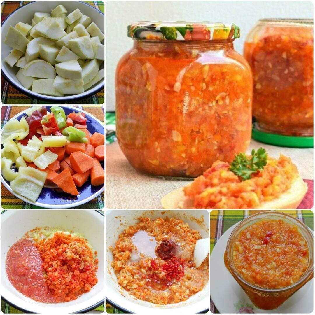 Что приготовить из кабачков и моркови макароны