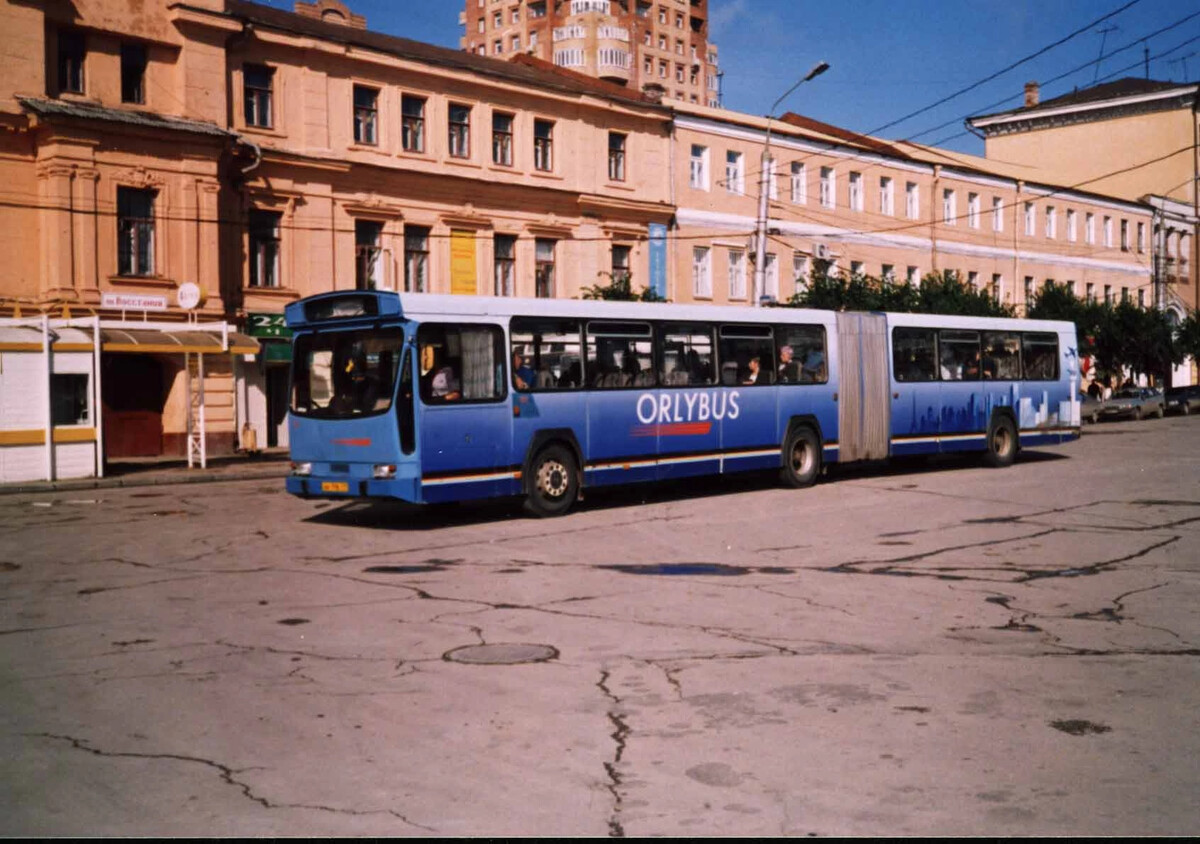 Машины нулевых годов