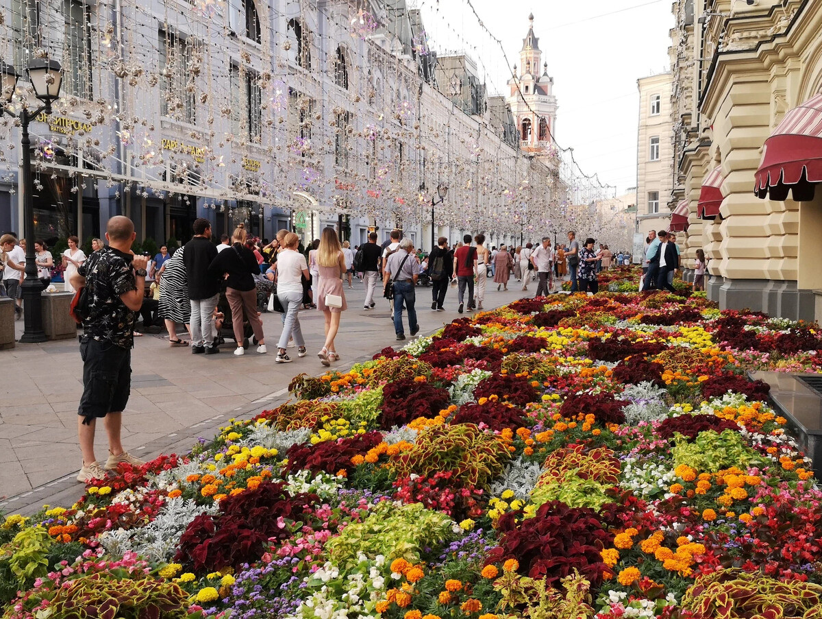 Цветочный москва. Цветочный джем в Москве. Манежная площадь цветочный джем. Московский фестиваль цветов. Фестиваль цветов на красной площади.