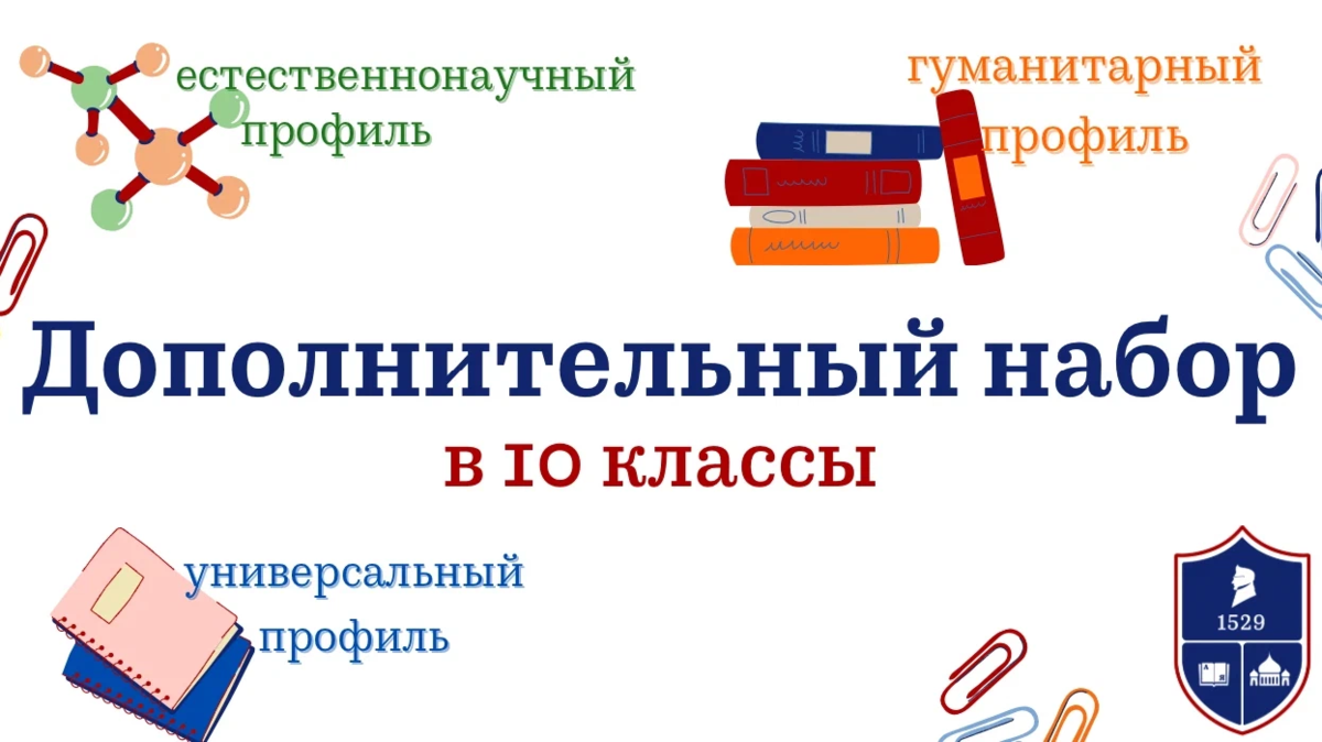 Набор в профильные классы. Набор в 10 профильные классы. Профильный класс. Набор в профильные классы объявление. Дополнительный набор в 10 класс.