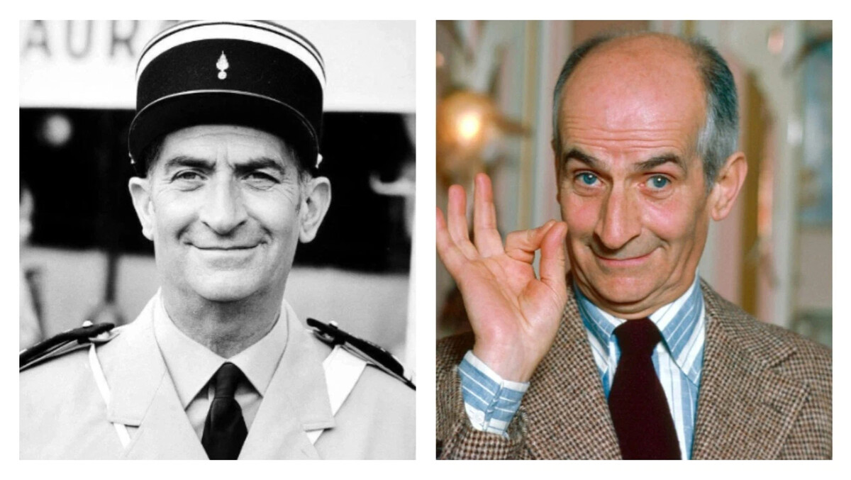 кто дублирует де фюнес. владимир кенигсон луи де фюнес. актер комик луи де фюнес. де фюнес в молодости. луи де фюнес актёры франции.