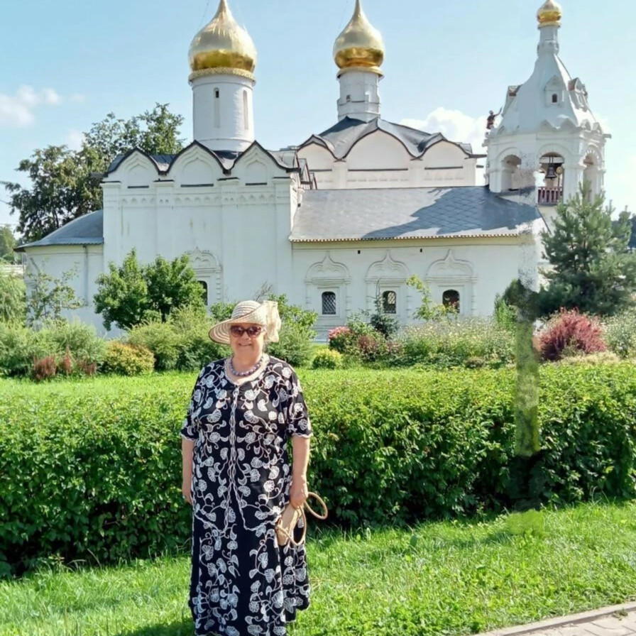 Пятницкое подворье лавры