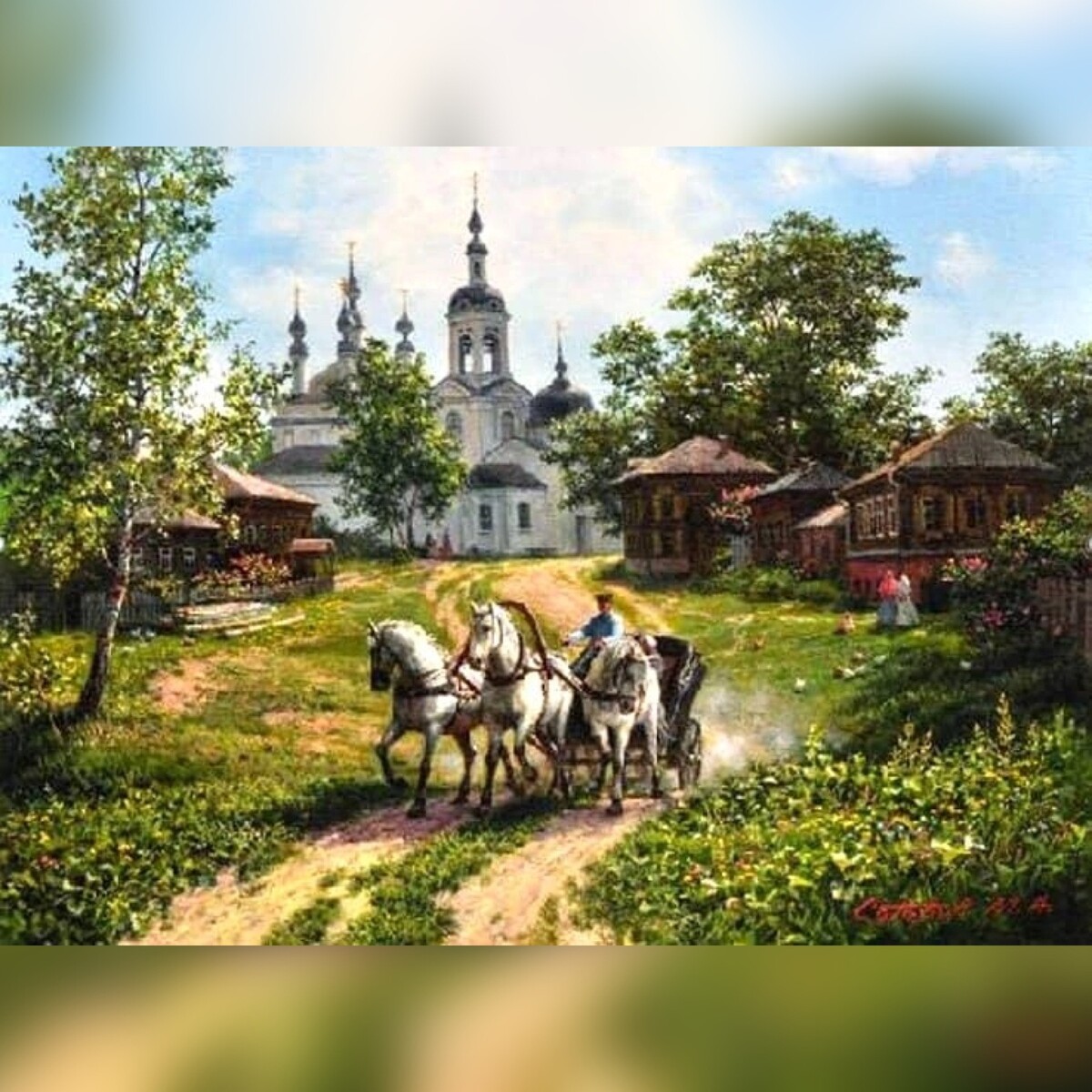 вдруг со всех концов. куликовская битва поле после битвы. но лишь кликнул царь свой народ на брань. вдух со всех концов поднялся русь автор. бубнов " утро на куликовом поле«, 1947 г.