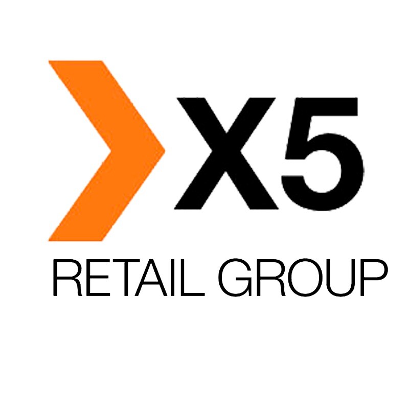 X5 retail group новые проекты